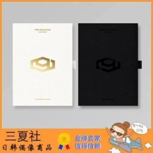 现货『三夏社』SF9 正规1 FIRST COLLECTION