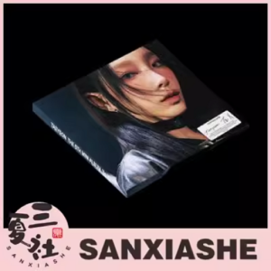 【现货】泰妍 TAEYEON 少女时代 迷你5 To X Digipack ver