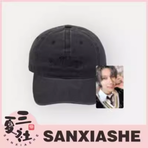 【预售】WAYV 威神 2023官方周边 On My Youth CAP 帽子