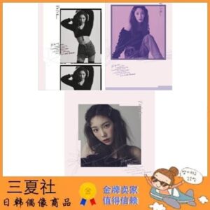 代购『三夏社』泰妍 TAEYEON 六月五日 日专 VOICE 声音 三版可选