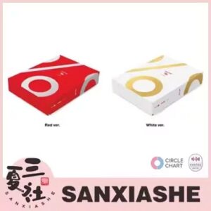 现货『三夏社』Apink 迷你8 Percent 百分比