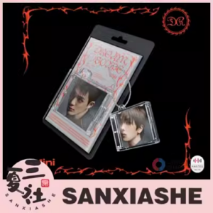 【预售】NCT DREAM 梦队 DREAM SCAPE SMini Ver.
