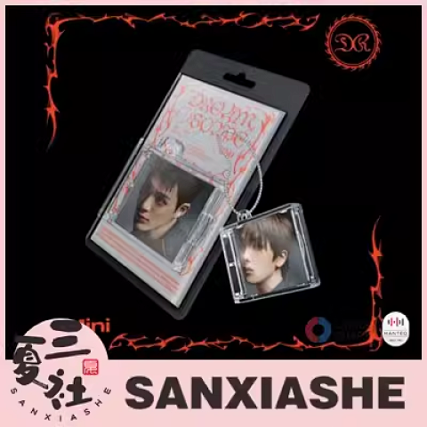 【预售】NCT DREAM 梦队 DREAM SCAPE SMini Ver.