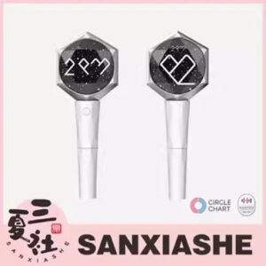 【预售】2PM 官方周边 应援棒 手灯 LIGHT STICK