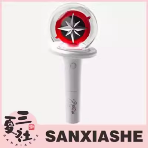 现货『三夏社』Stray Kids 官方周边 官方应援棒 手灯 荧光棒 二代 VER.2