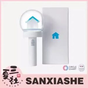 【预售】BOYNEXTDOOR 门童 官方周边 应援棒 手灯 LIGHT STICK