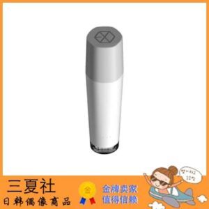 现货『三夏社』EXO 官方周边 应援棒 爱丽棒 充电宝 BATTERY PACK