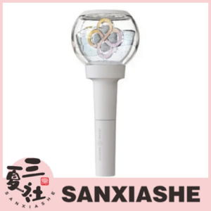 代购『三夏社』郑世云 官方 LIGHT STICK 荧光棒 应援灯 手灯