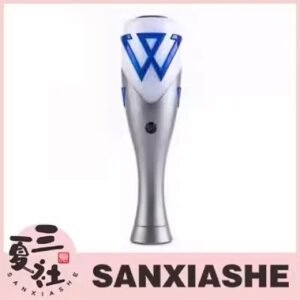 代购『三夏社』WINNER 官方周边 官方应援棒 荧光棒 手灯 ver.2 二代