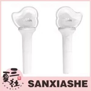 现货『三夏社』B1A4 官方 LIGHT STICK 荧光棒 应援灯 手灯