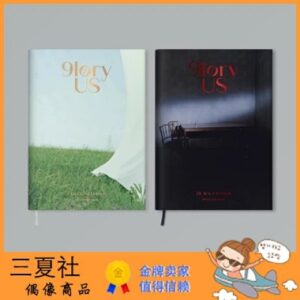 现货『三夏社』SF9 迷你8 9loryUS