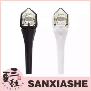 代购『三夏社』SF9 官方周边 官方应援棒 手灯 荧光棒 二代 ver.2