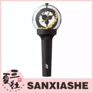 现货『三夏社』ONF 官方周边 官方应援棒 手灯 荧光棒 LIGHT STICK +官方特典卡