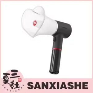 代购『三夏社』THE BOYZ 官方周边 官方应援棒 手灯 荧光棒