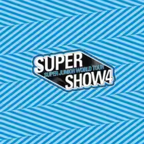 【新店特价】SUPER JUNIOR 上海四巡演唱会 照片 现货