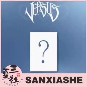 预定『三夏社』VIVIZ 迷你4 VERSUS PLVE ver.