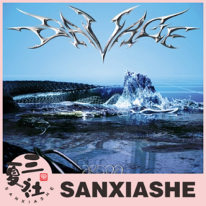 现货『三夏社』aespa 首张 迷你1 Savage