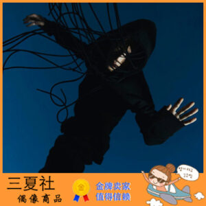 代购『三夏社』 EXO KAI 金钟仁 迷你1
